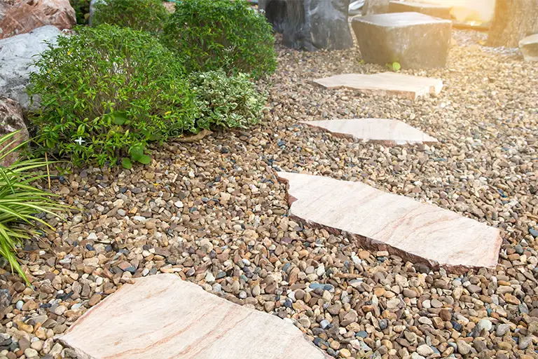 Dog Digging Solutions - Hard Ground Cover